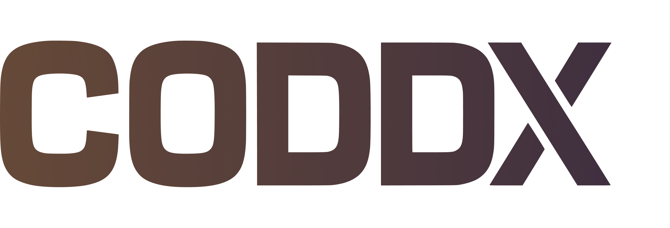 CODDX Software screenshot 1