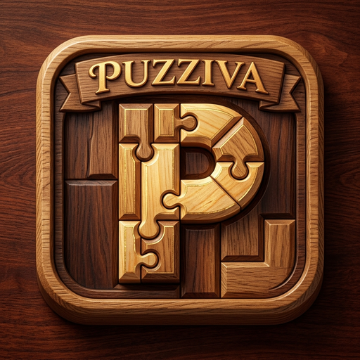 Puzziva Logo