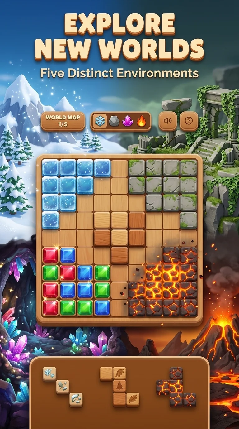 Puzziva Zekâ ve Skor Rekorları