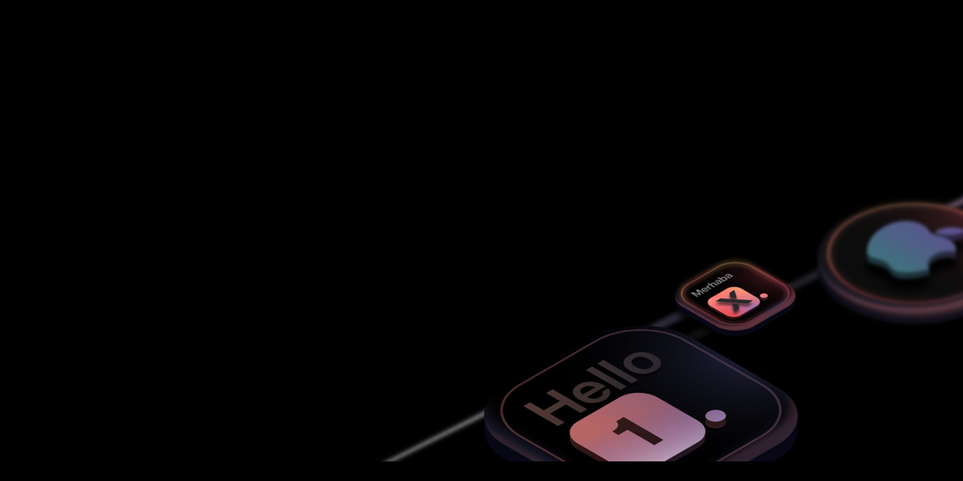 Contact Hero Background